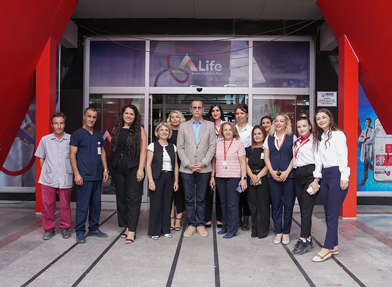 Etimesgut Belediyesi ile A Life işbirliğinde Ücretsiz Sünnet Uygulamasına Büyük İlgi