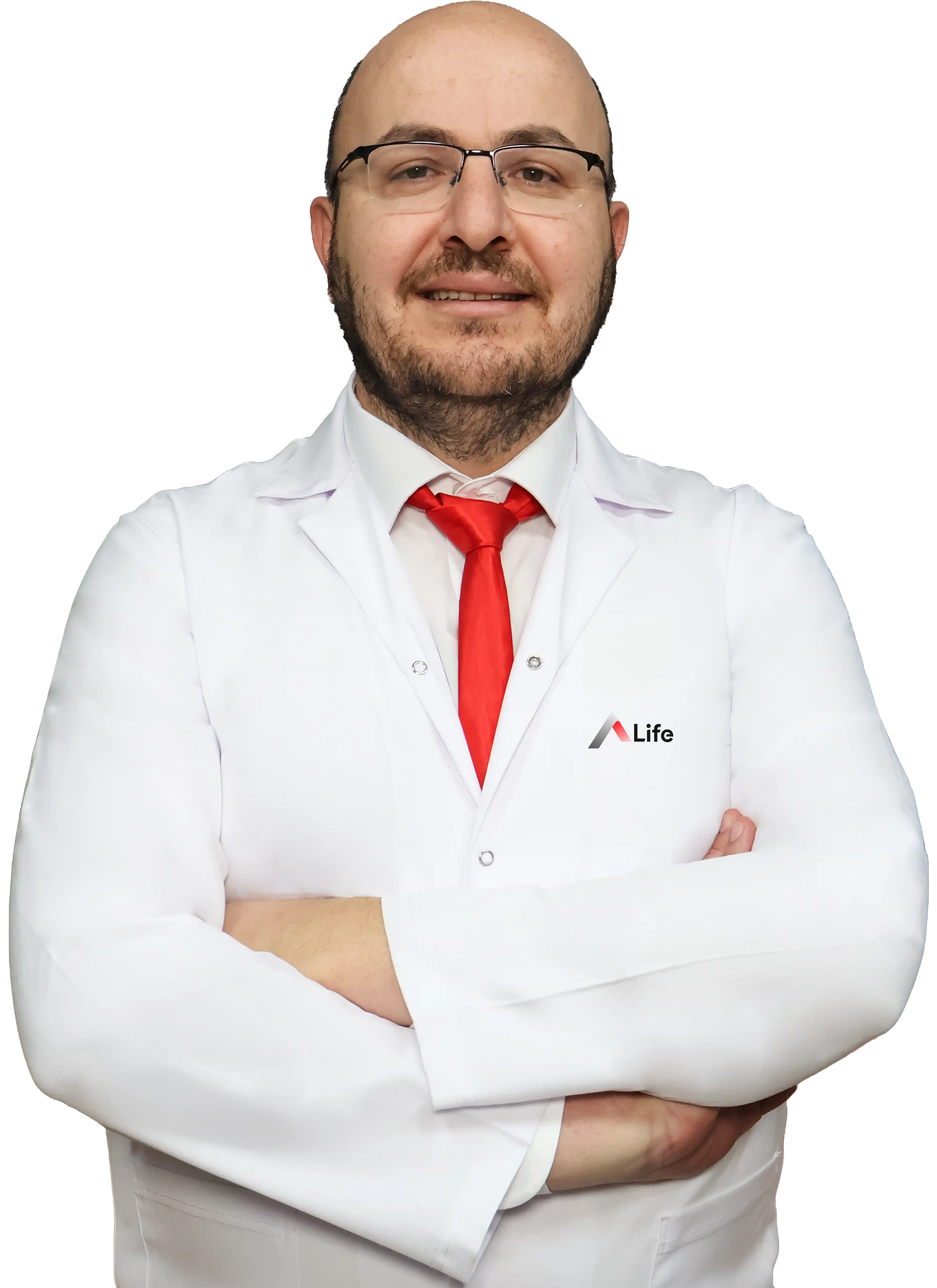 Ümit Sarp