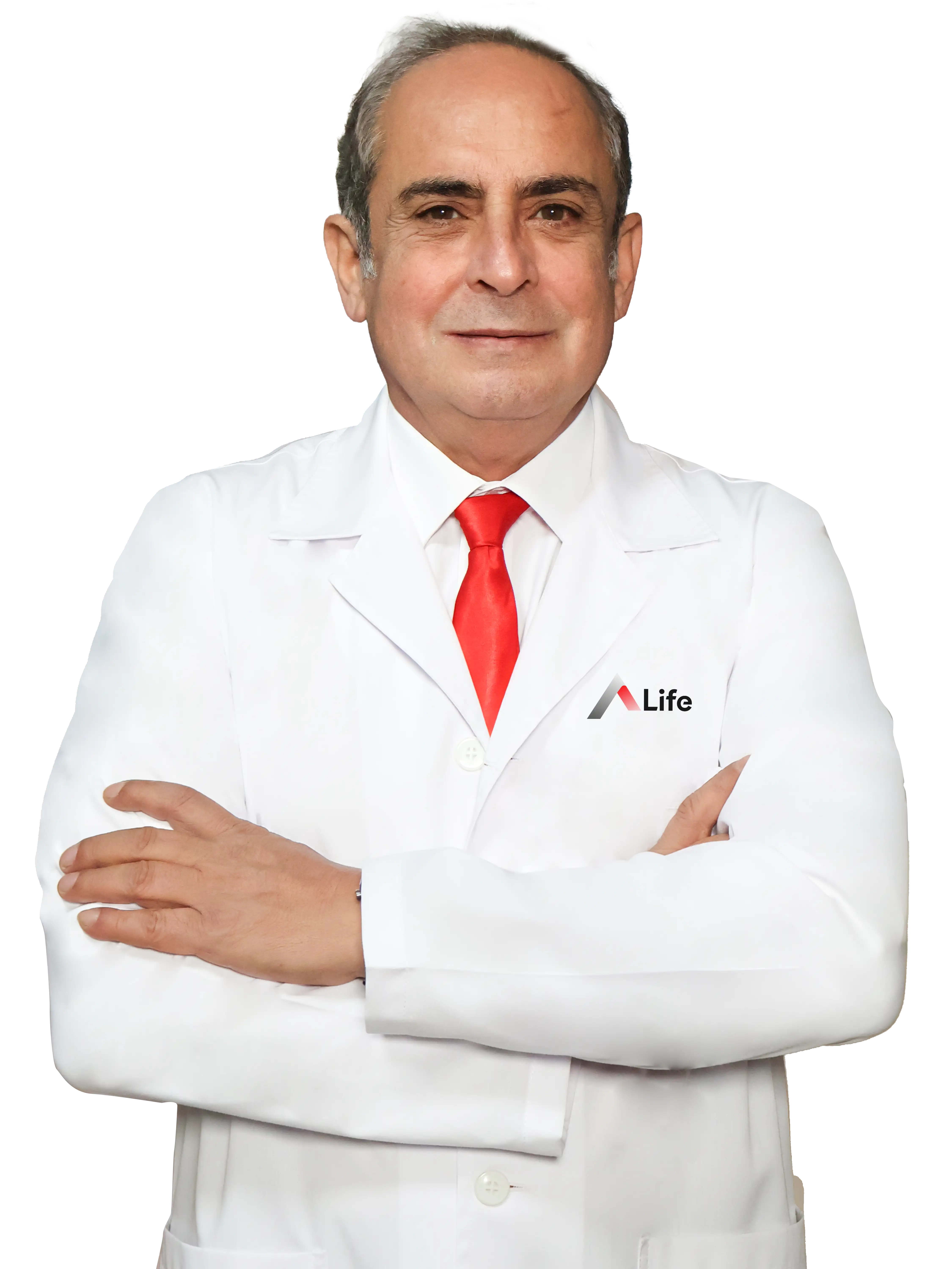Taşkın Aykut Orhan