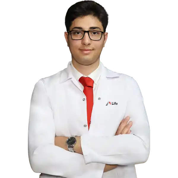 Ehsan Vahdanipour