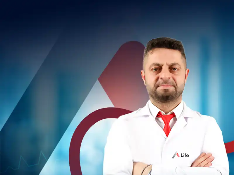 Op. Dr. İskender Samet Daltaban’dan Beyin Kanamasında Yeni Teşhis Yöntemi