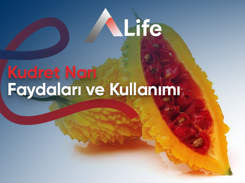 Kudret Narı Faydaları ve Kullanımı