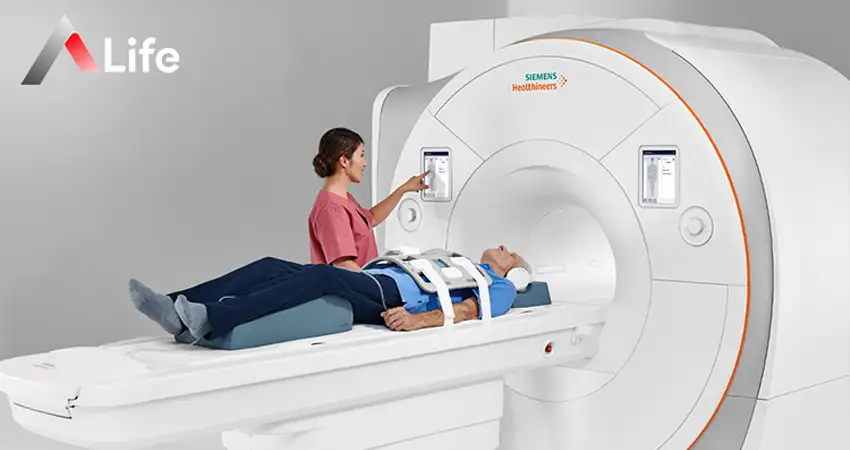 Beyin ve Sinir Cerrahisi | 3 Tesla MR ve Traktografi