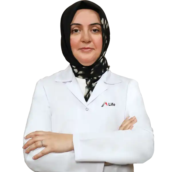 Hatice Nur Çolak