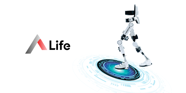 CybernicX Rehabilitasyon