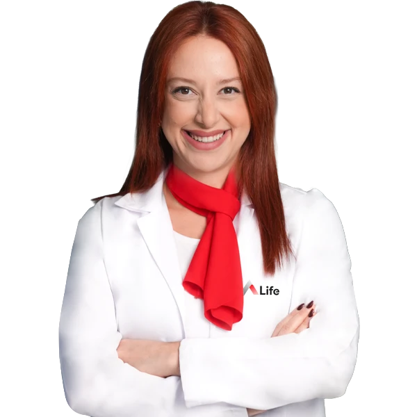 Bikem Zeynep Yazıcı Usta