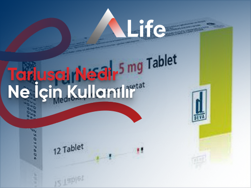 Tarlusal Nedir? Ne İçIn Kullanılır?