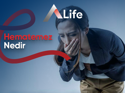 Hematemez Nedir?