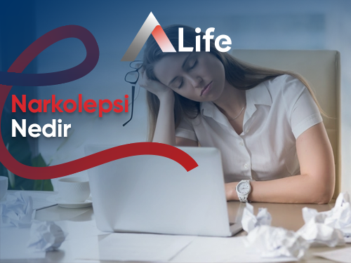 Narkolepsi Nedir?