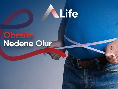 Obezite Nedir?