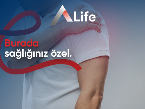 Polimiyozit Nedir? Polimiyozit Belirtileri Nelerdir?