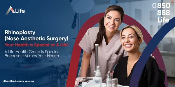 Rhinoplasty