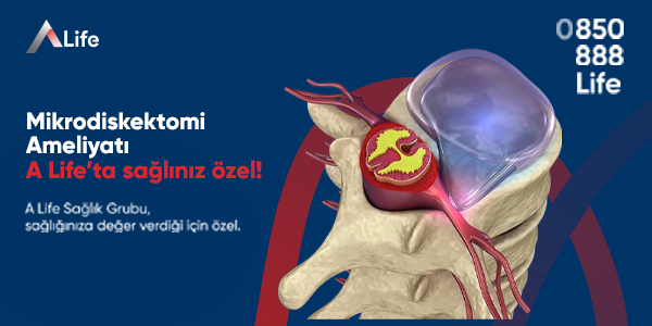 Mikrodiskektomi