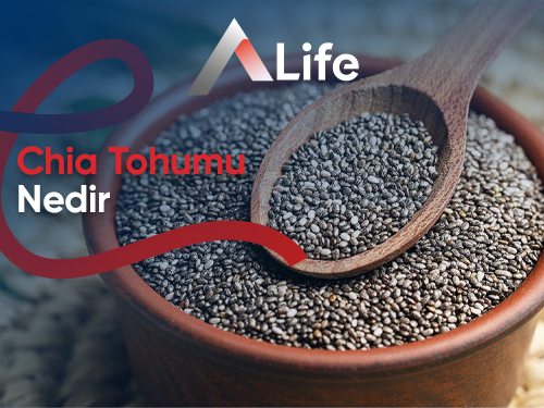 Chia Tohumu Nedir?