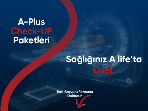 A-Plus Premium Kadın