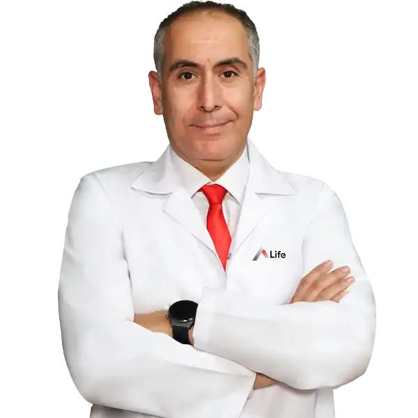 Mehmet Sunguroğlu