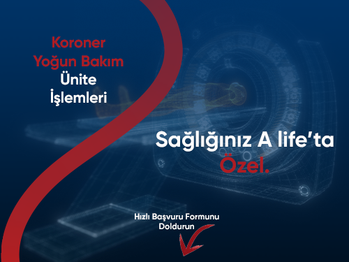 Koroner Yoğun Bakım