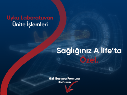 Uyku Apnesi Nedir?