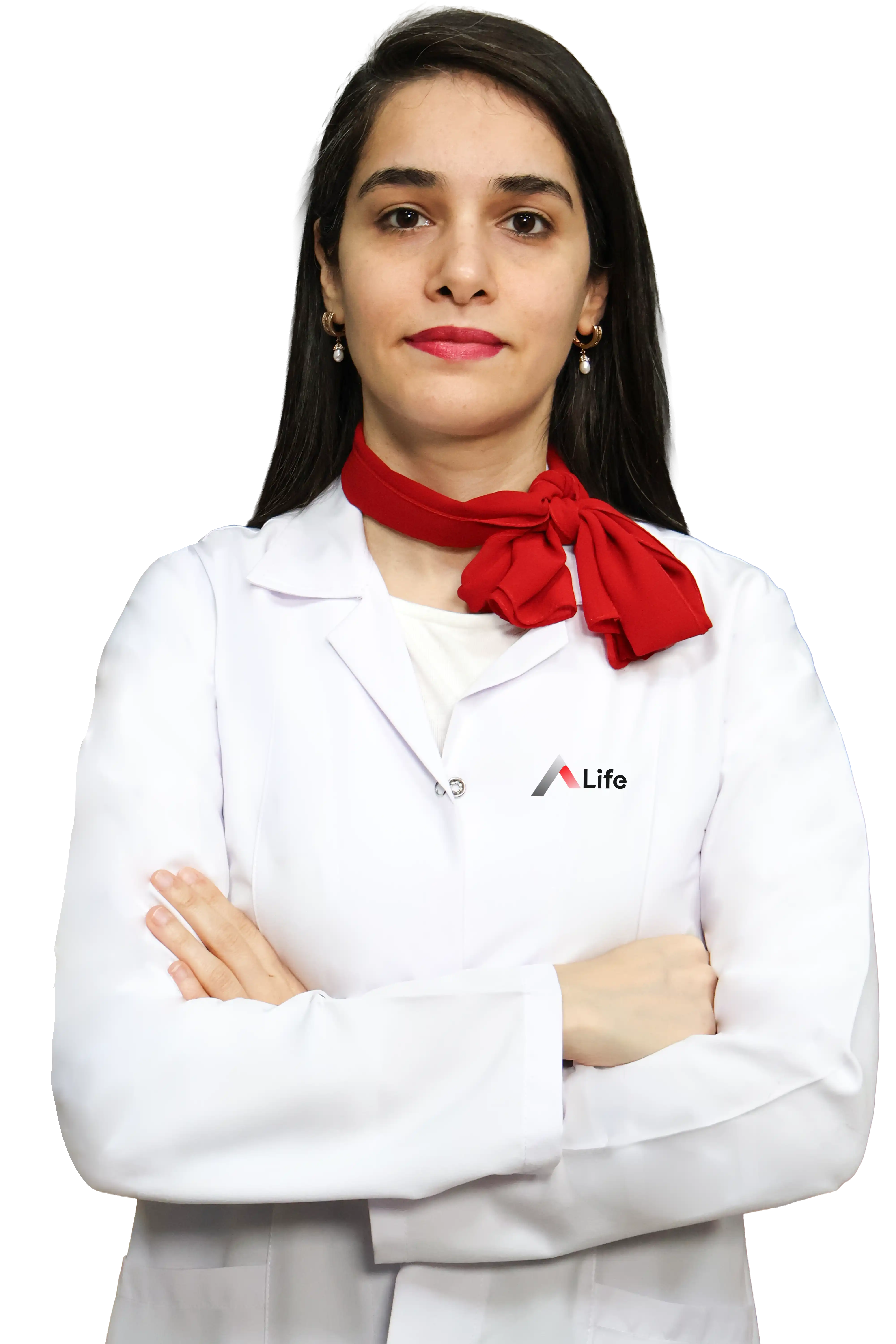 Ayshan Mammadova