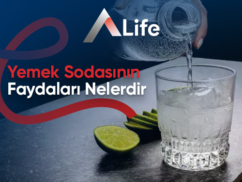 Yemek Sodasının Faydaları Nelerdir?