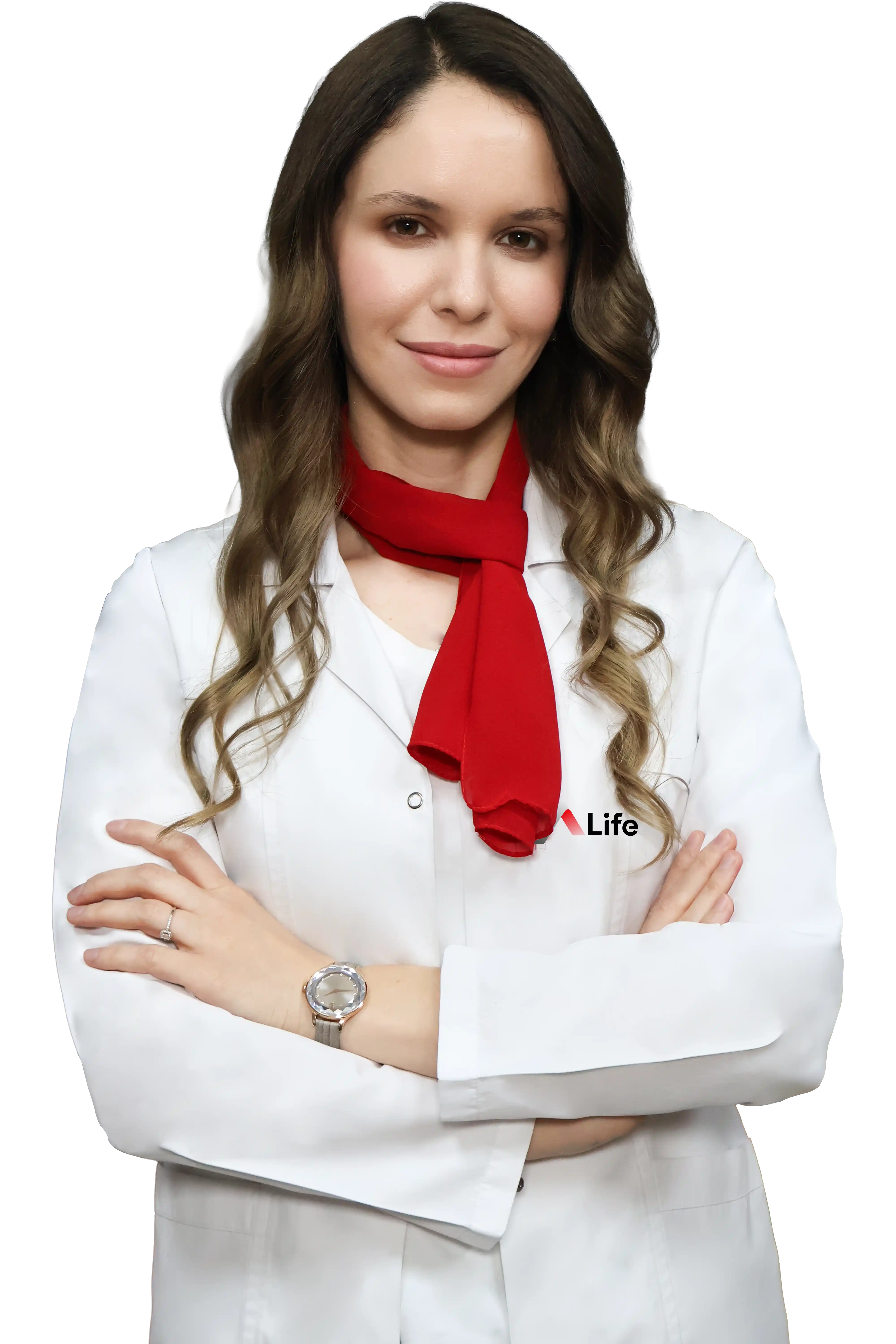 Tuğçe Nur Çayır Koç