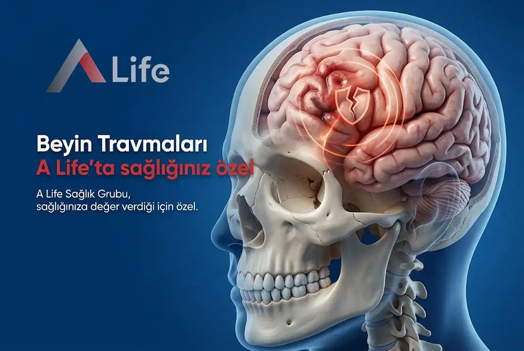 Beyin Travmaları Nedir ?