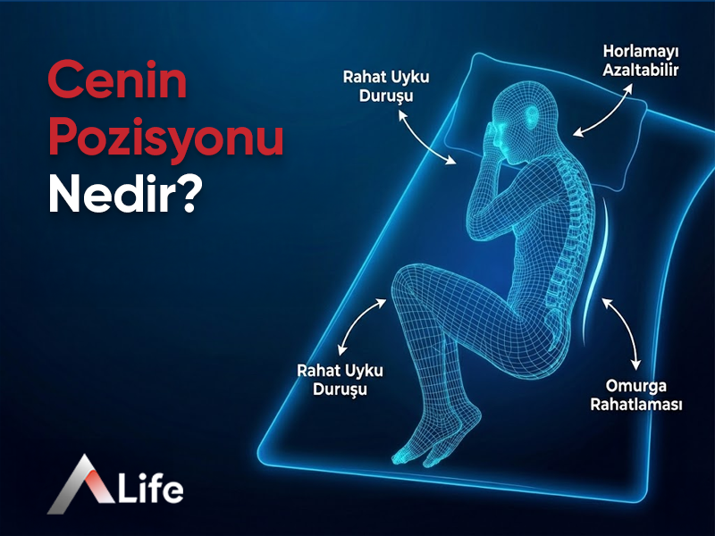Cenin Pozisyonu Nedir?