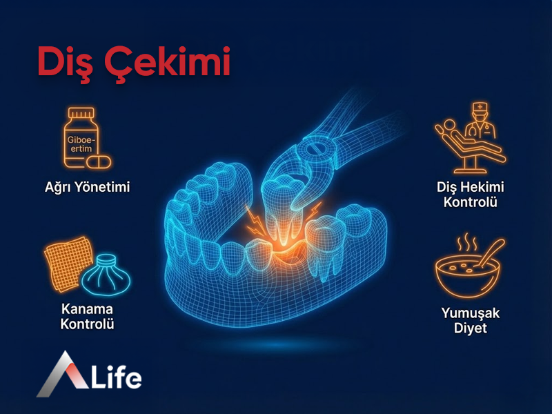 Diş Çekimi