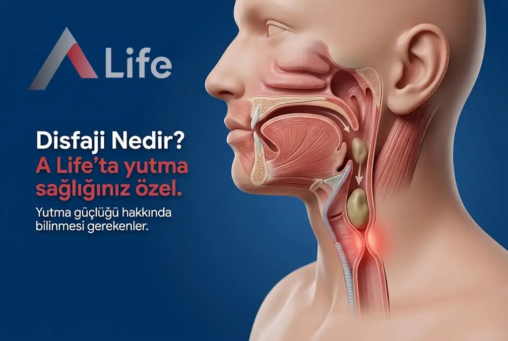 Disfaji Nedir?