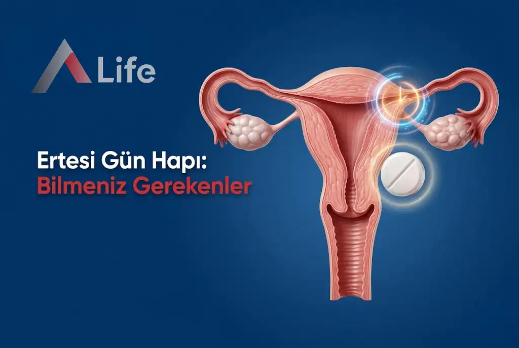 Ertesi Gün Hapı: Bilmeniz Gerekenler