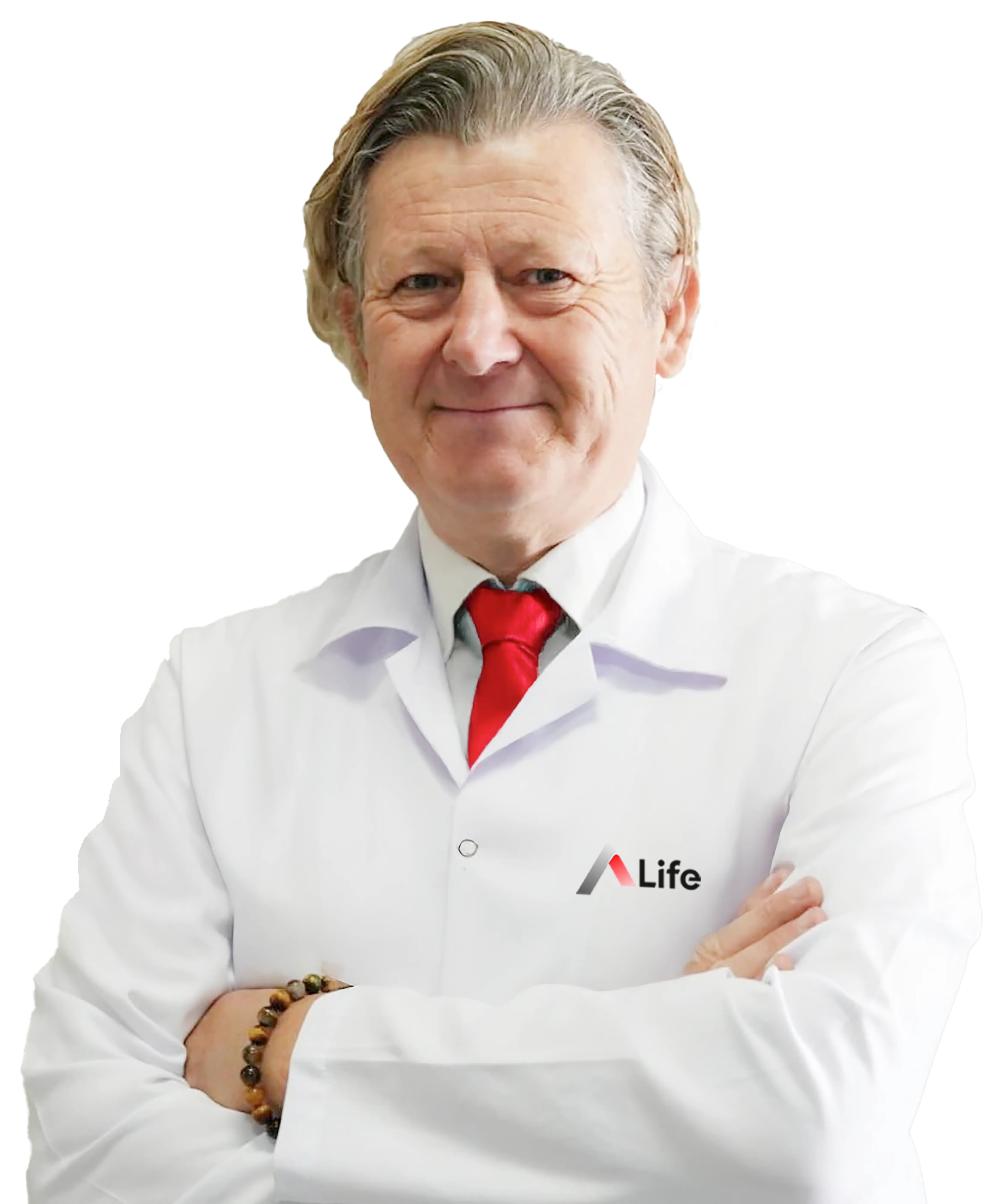 Süleyman Bülent Bektaşer