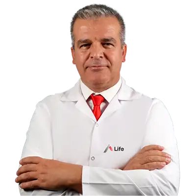 Ergün Uçar