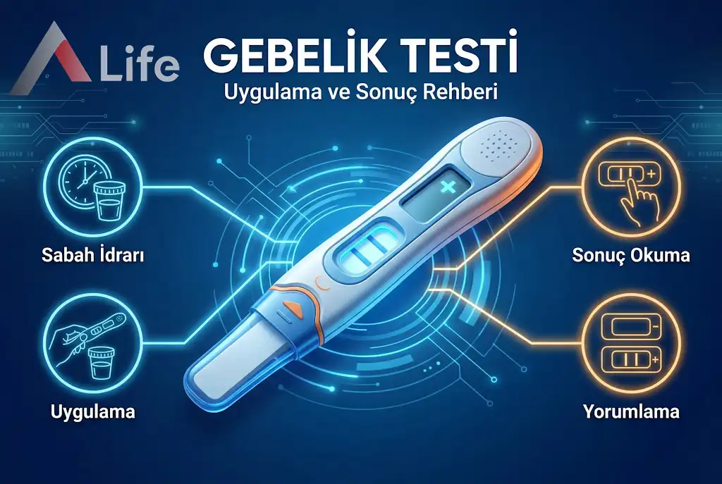 Gebelik Testi