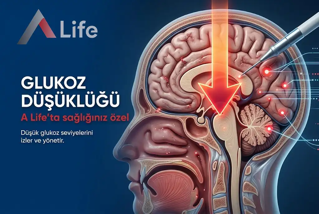 Glukoz Düşüklüğü