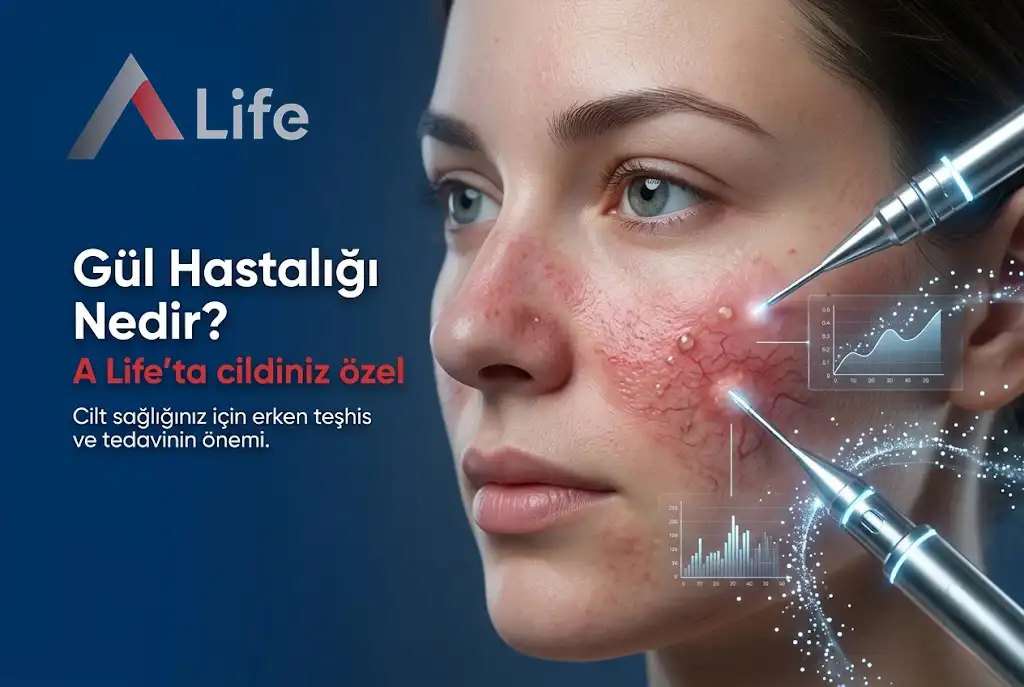 Gül Hastalığı Nedir ?
