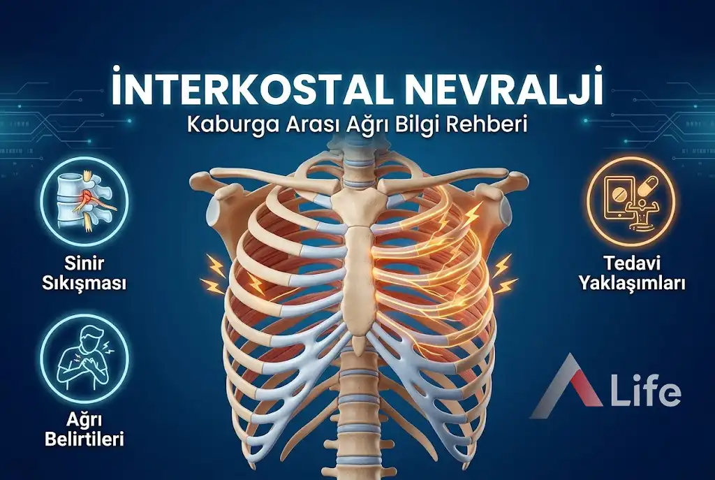 İnterkostal Nevalji