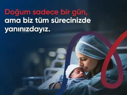Kapsamlı (İkiz Gebelik) Doğum Paketi