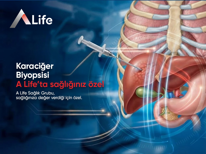 Karaciğer Biyopsisi