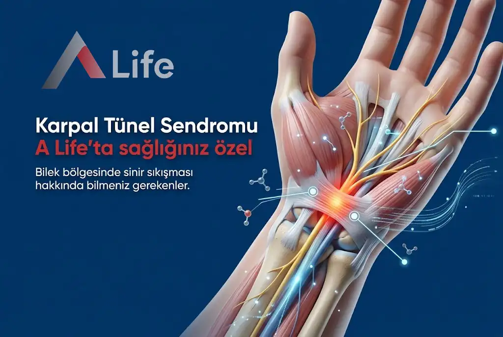 Karpal Tünel Sendromu