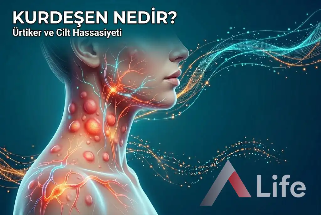 Kurdeşen Nedir ?