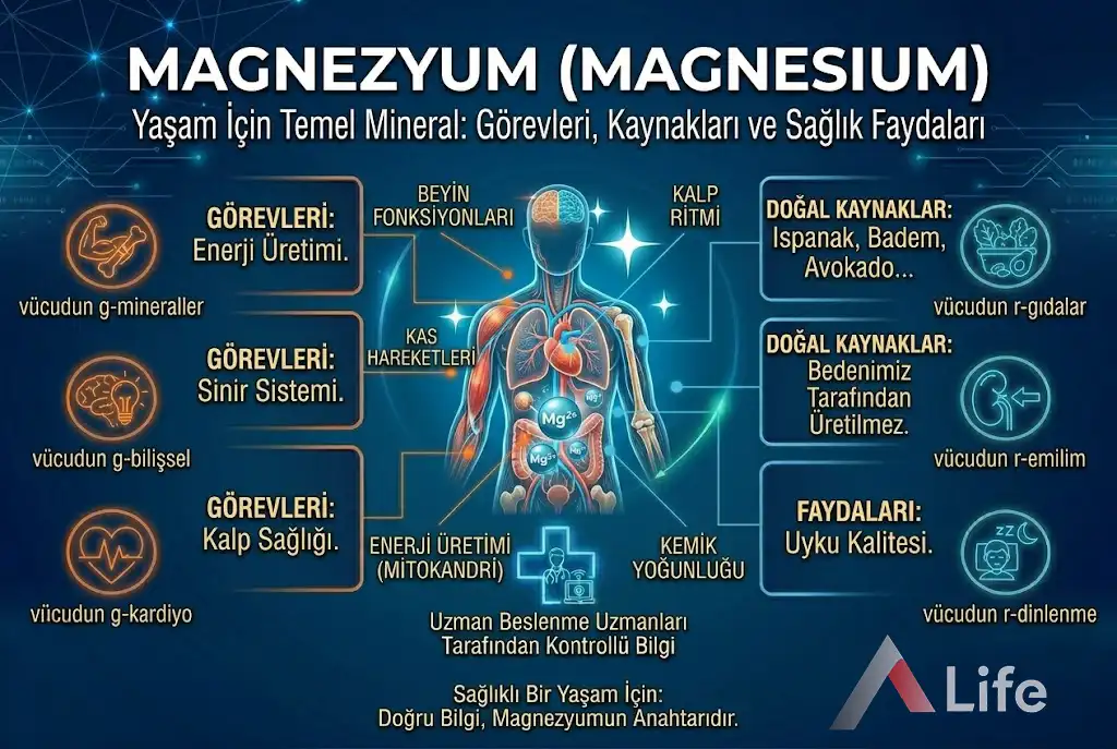 Magnezyum