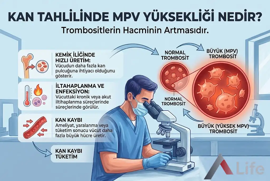 MPV Yüksekliği Nedir? 