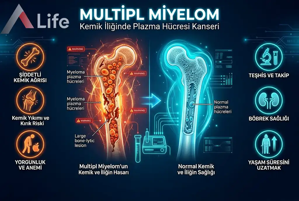 Multipl Miyelom