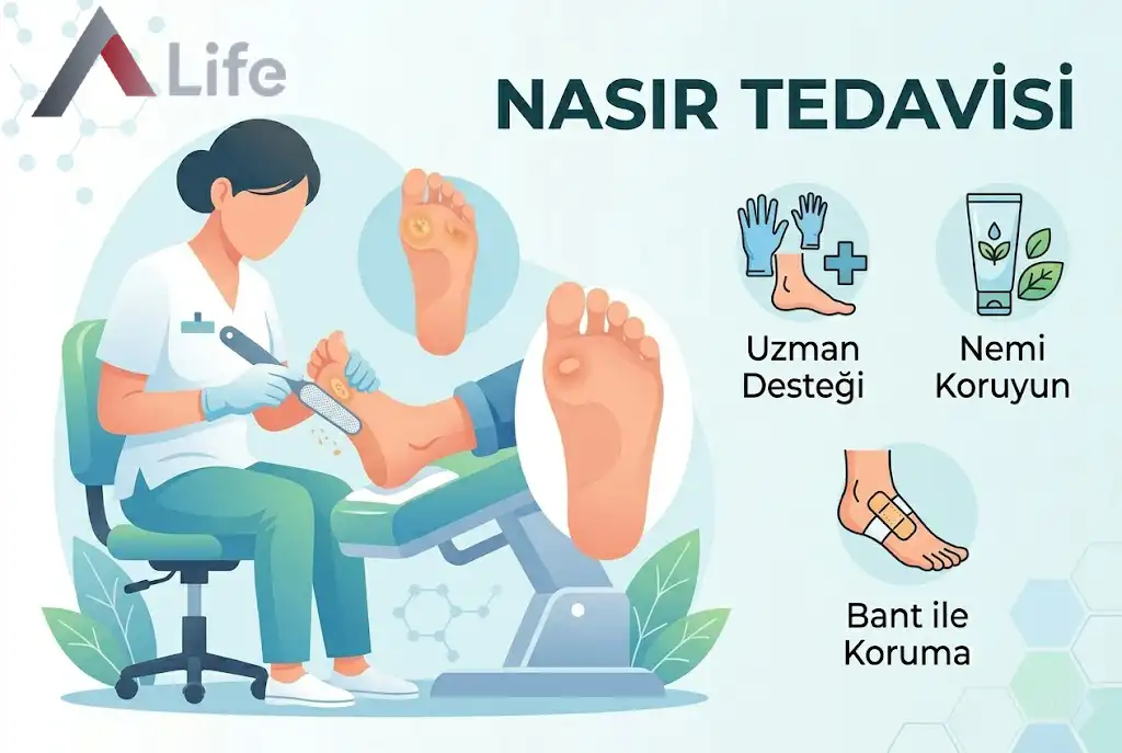 Nasır Tedavisi