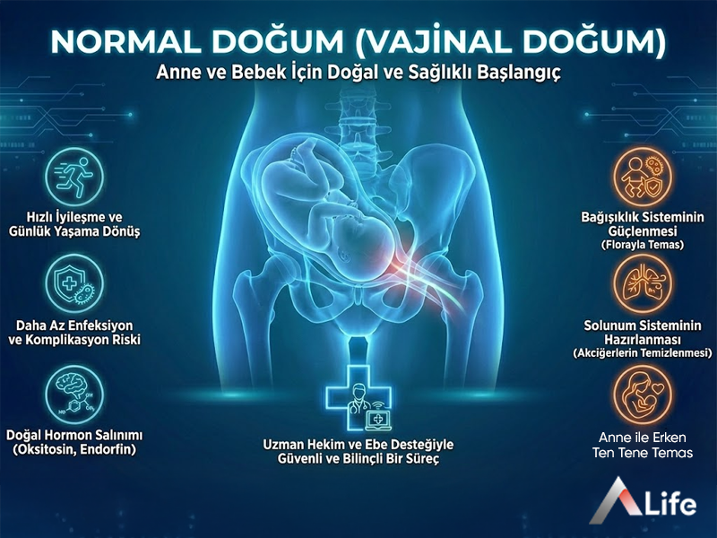 Normal Doğum
