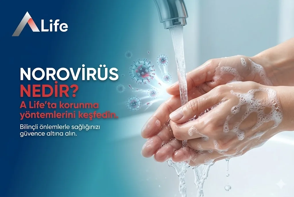 Norovirus Nedir?