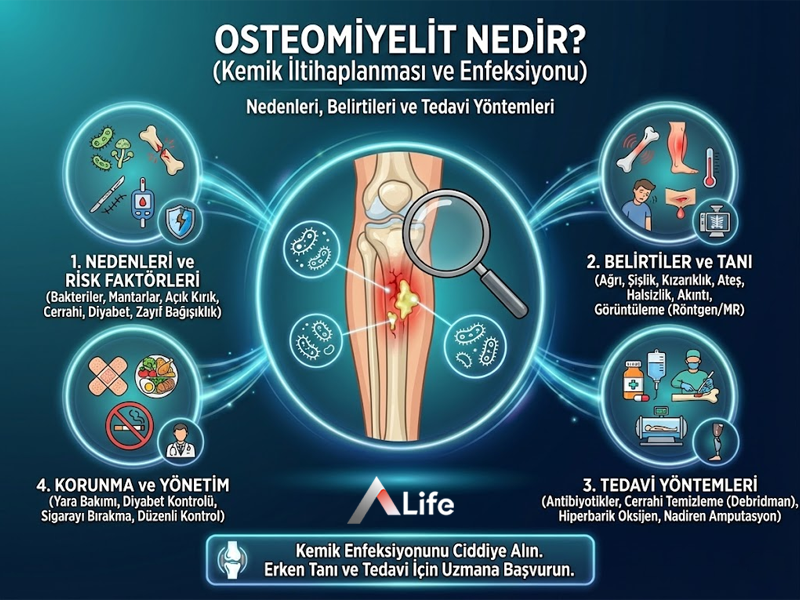 Osteomiyelit