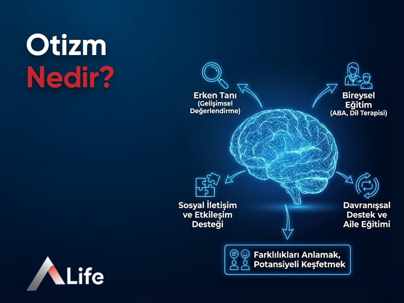 Otizim Nedir ?
