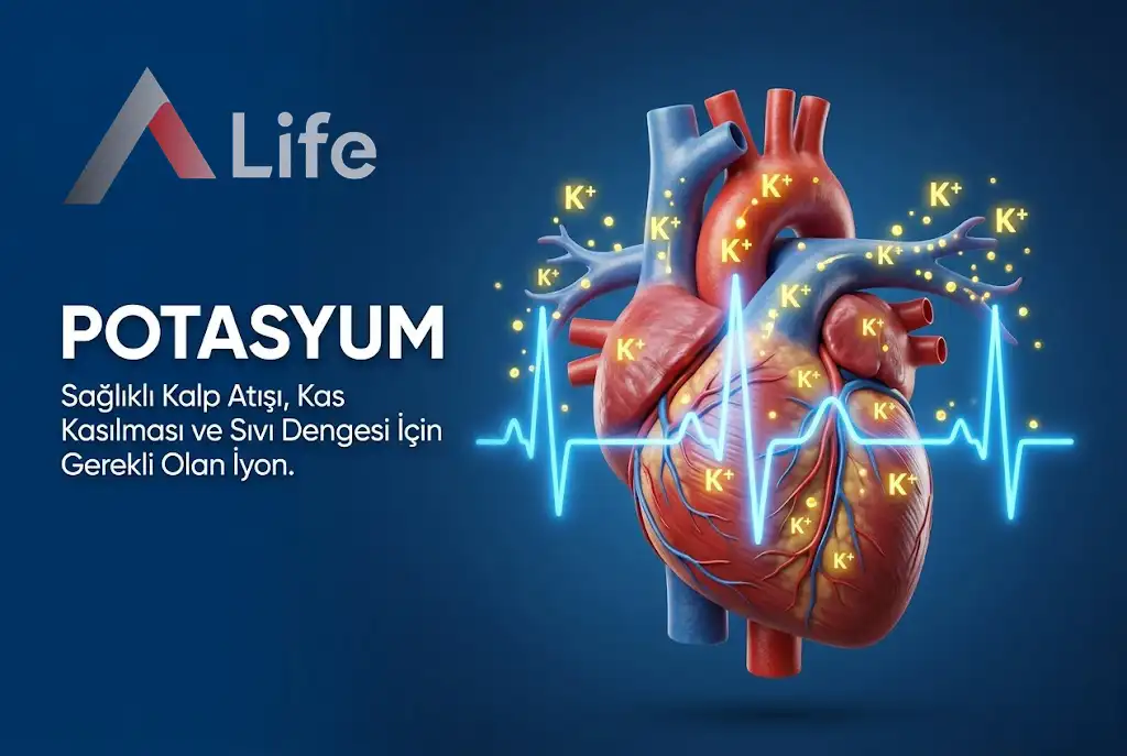 Potasyum