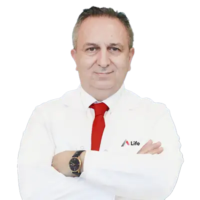 Prof. Dr. Bahadır Külah - APTT Nedir? APTT Yüksekliği ve Düşüklüğü? Uzmanı